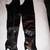 Thigh high boots and lady leathers 9 thumbnail