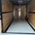 2025 Cargo Craft 7x14 Enclose Trailer, tandem axle stk# 12056 4 thumbnail