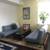 Pristine condition Room & Board 82" sofa, converts to sleeper 5 thumbnail