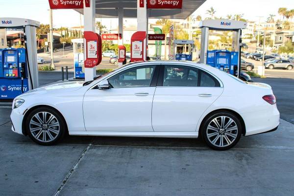 2022 Mercedes-Benz E 350 RWD Sedan - $31,990 (+ Caseys Cars Inc - Drive Home Quality Today!)63441112897283121