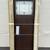 Masonite Everland Chestnut Grain Finished Fiberglass Front Door 1 thumbnail