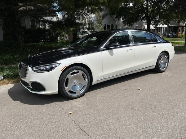 ¿ATRAPADO EN UN ARRENDAMIENTO DE UN MERCEDES O DE OTRO COCHE? PUEDO AYUDARTE A ASUMIRLO - $1,500 (Roslyn)63654722431875122