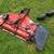 Simplicity Broadmoor 44" Mower Deck/Wheel Weights/Engine 2 thumbnail