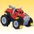 The Animal Truck, Interactive Unboxing Toy w/ Retractable Claws,Lights 2 thumbnail