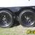 Brand New Arrival 2026 Triple Crown 7x16 ATV Trailer 7 thumbnail