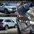 2023 Toyota Tacoma Access Cab TRD Sport- Lunar Rock - Lifted  Modified 20 thumbnail