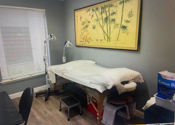 $1,050 / 125ft2 - Rare private suite in West San Jose in secure professional building (san jose west)63772872015489124