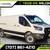 2026 Ford Transit Cargo Van  FOR ONLY $884/mo! 2 thumbnail