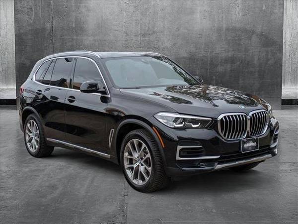 2022 BMW X5 AWD All Wheel Drive Electric xDrive40i SUV - $42,249 (Call *(303) 951-8796* to Confirm Availability Instantly)63619737923971122