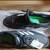 Mens Adidas Icon 7 TPU Baseball Cleats Black Size 13.5 12 thumbnail