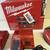 Milwaukee Drill Tool Battery Chargers *NEW!* 3 thumbnail