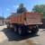 1980 International TransStar 4300 DUMP TRUCK 3 thumbnail