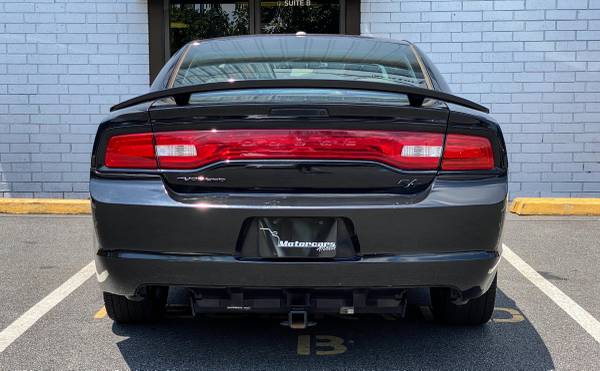 2014 Dodge Charger RT - $10,999 (Atlanta)63620814689921124