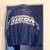 ICON Daytona black leather motorcycle jacket (L) 2 thumbnail