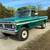 Classic trucks from western states. Patina Ford Chevy Dodge 4wd and 2 2 thumbnail