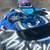 CASCADE CROSS COMP  POLYMER knee board 4 thumbnail