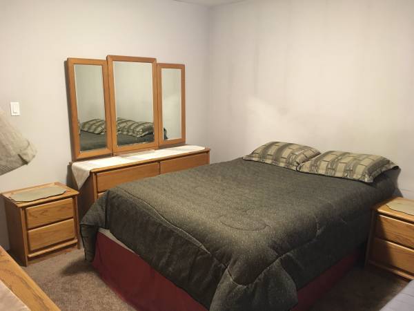 Fully Furnished Private Room Available March 1 1