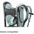 Thule Sapling Child Carrier Backpack (plus accessories) 7 thumbnail
