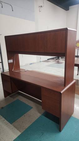 Office Desk 1