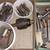 Atlas Craftsman Bench Top Metal Lathe 7 thumbnail