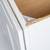 Kitchen Cabinets White Shaker Gray Shaker Traditional Raised Panel 24 thumbnail