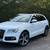 2015 Audi q5 tdi premium plus diesel luxury suv v6 4wd quattro white 2 thumbnail