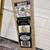 Cuprum 6 Ft Fiberglass Folding Step Ladder 250 lb Capacity 540-06 5 thumbnail