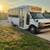 2016 Chevy 3500 Express Shuttle Bus 5 thumbnail