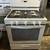 Whirlpool 30” Gas 5 burner stove with oven 1 thumbnail