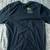 Men's Medium Nike Brooklyn Nets Kevin Durant Black T-Shirt 4 thumbnail
