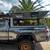 2022 Toyota Tacoma TRD Off Road long bed w/Superpacific camper 23 thumbnail