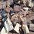 Fire wood dry ,, different types of wood 3 thumbnail