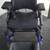 QUICKIE "Iris" Wheelchair 3 thumbnail