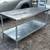 AERO MANUFACTURING Stainless Steel WORK TABLE - 72” x 30” - Restaurant Equip 1 thumbnail