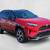 2022 Toyota RAV4 Prime AWD All Wheel Drive Electric RAV 4 XSE SUV 3 thumbnail