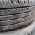 2-P185/65R14   TIRES ON  STEEL WHEELS 3 thumbnail