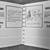 Vintage 1961 Daily Dilly Calendar Sexy Cartoons Jokes, Max Temple Co 2 thumbnail