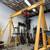 Caldwell Krane-King 3ton powered gantry crane 1 thumbnail
