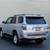 2019 Toyota 4Runner SR5 Premium Sport Utility 4D suv Classic Silver 5 thumbnail