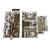 Vertical Blinds, San Ramon CA, 3/BD 9 thumbnail