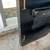 King size oriental black  laquer bed frame 8 thumbnail
