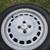 1 single MASERATI BITURBO 14 WHEEL RIM 2 thumbnail