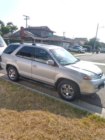 2003 Acura MDX deportivo - $3,000 (Gardena)63441159128195122