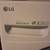 LG Front Load Washer and Electric Dryer Set with Sidekick $500 8 thumbnail