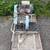 Wet Saw for Tile, pavers, stone 10” 2 thumbnail
