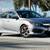 2018 Honda Civic LX 4D Sedan 2018 Honda Civic Lunar Silver Metallic 2. 2 thumbnail