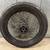 OEM Harley-Davidson Sportster Front Spoke Wheel w/dunlop tires m/c 57h 11 thumbnail