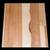 1 and 2 common Plank Oak in stock 14 thumbnail