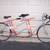 TRADE: Vintage BENOTTO Road Bike  for a used Mac Computer. 4 thumbnail