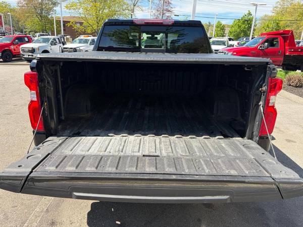 2022 Chevrolet Silverado 1500 - Photo 13